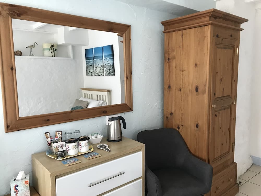 Kahve ve/veya kahve makinesi