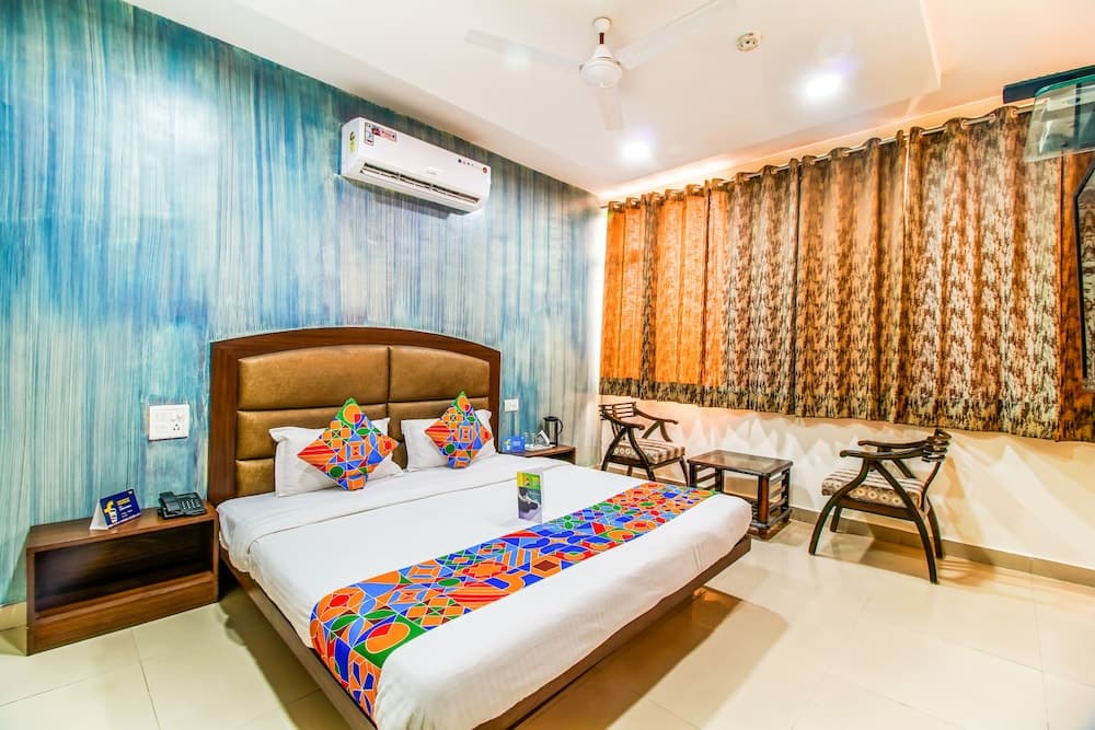 FabHotel Benz