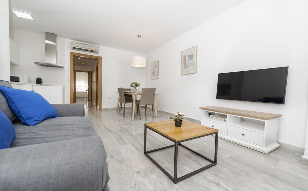 Gibralfaro Premium Center