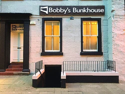 Bobby's Bunkhouse - Hostel