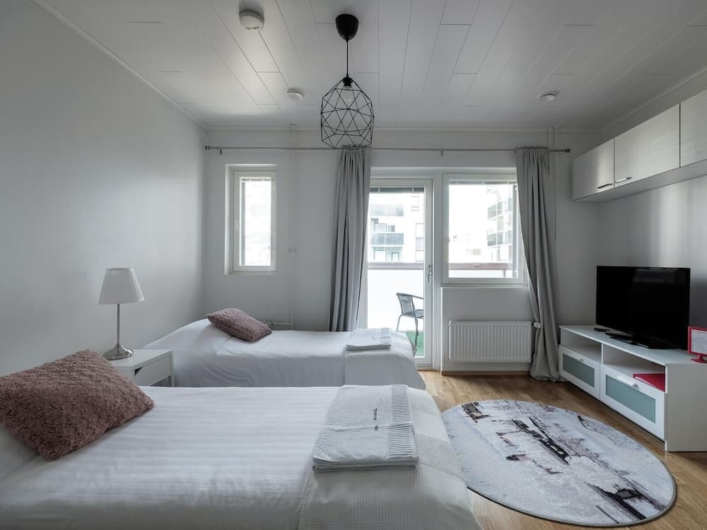 Kotimaailma Apts Joensuu Koulukatu 21