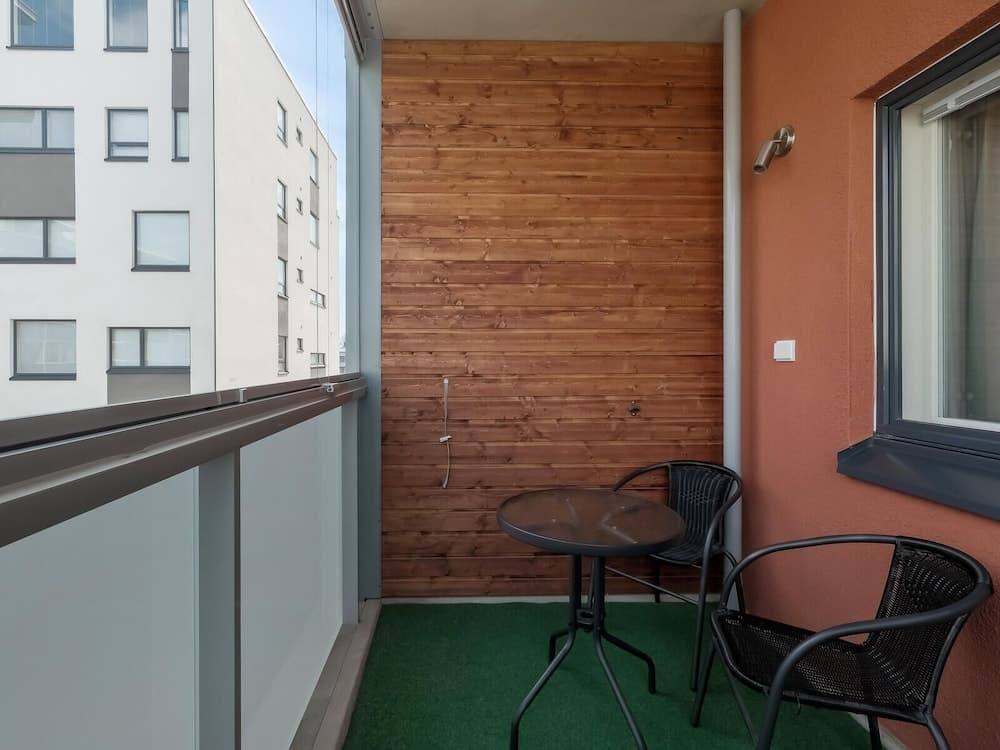 Teras/veranda