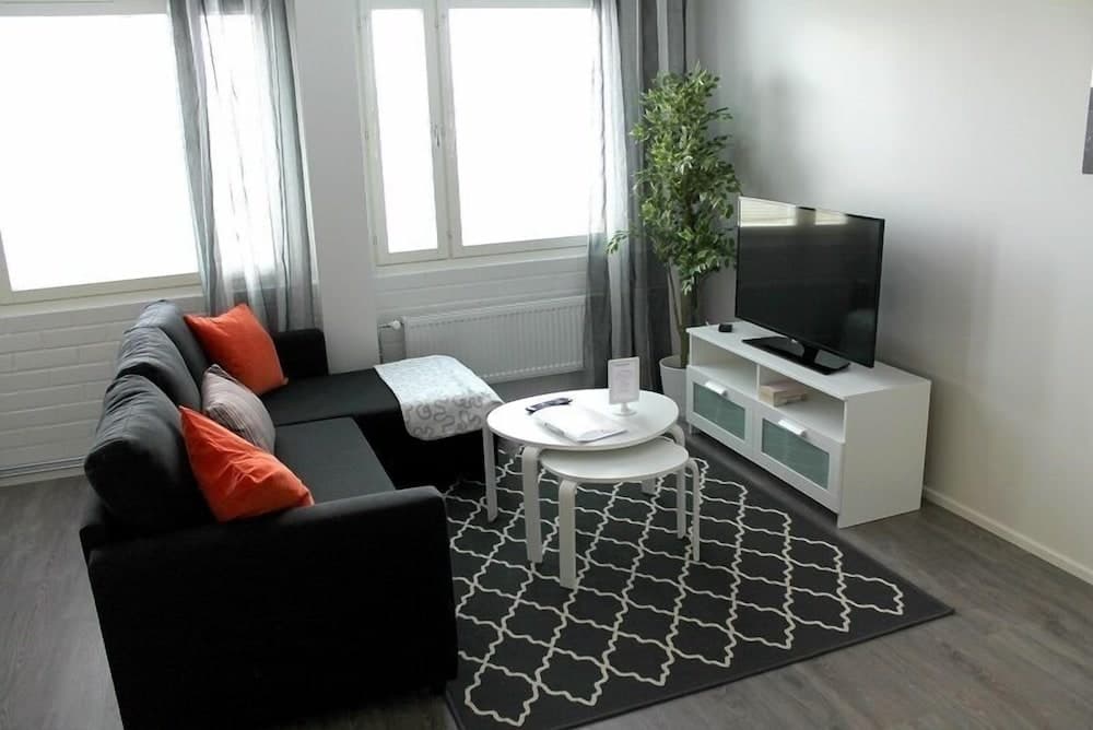 Kotimaailma Apts Joensuu Koskikatu 11