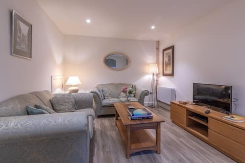 71 Micklegate - Trinity Cottage