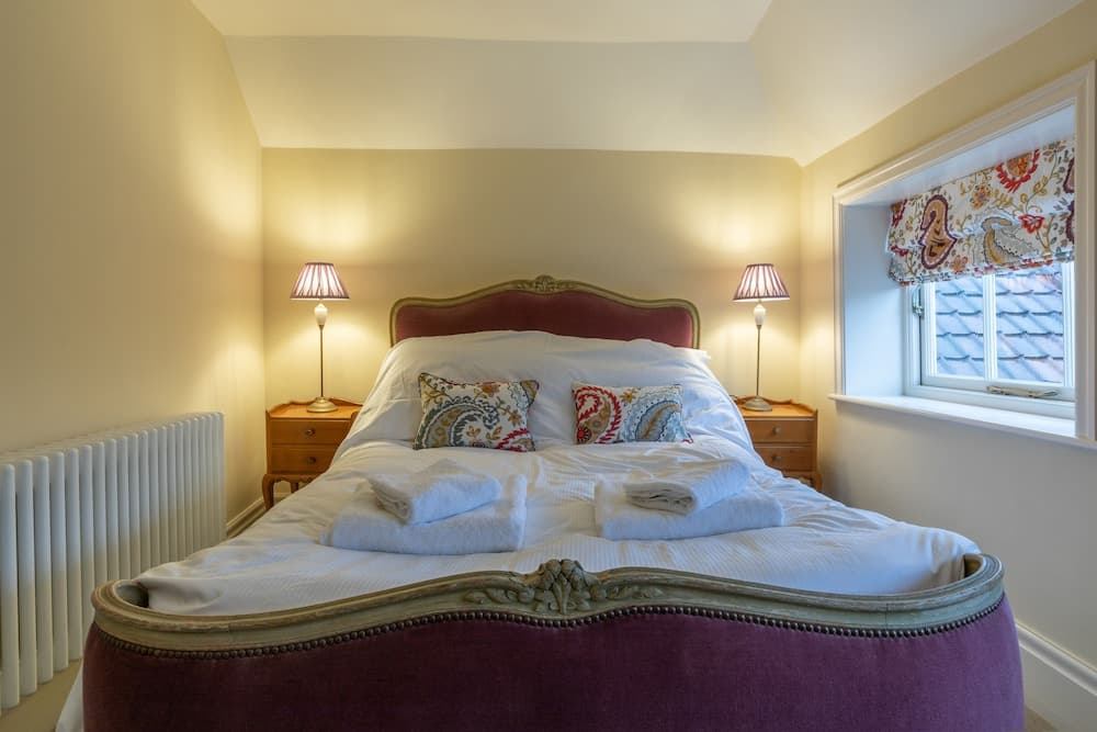 71 Micklegate - Apartment 1