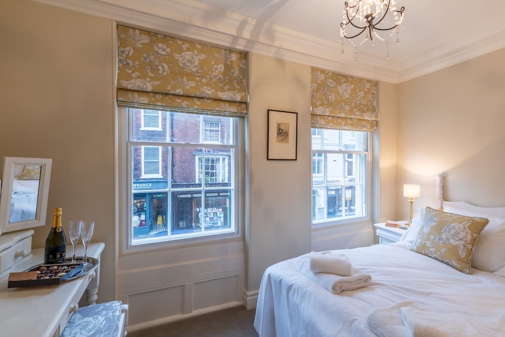 71 Micklegate - Apartment 3