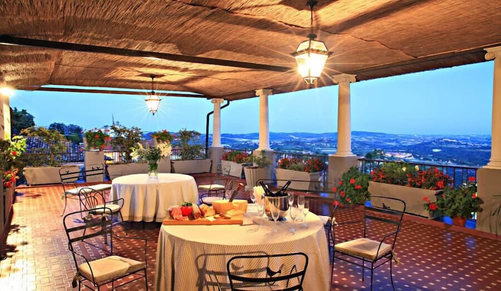 Albergo Cannon D'Oro