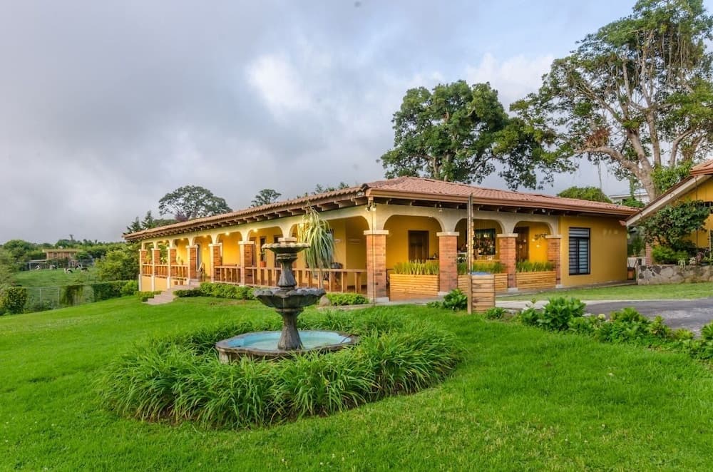 Ananta Wellness & Retreat