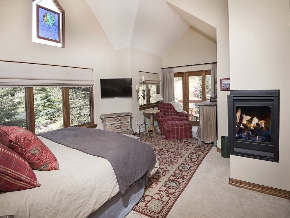 Matterhorn Chalet