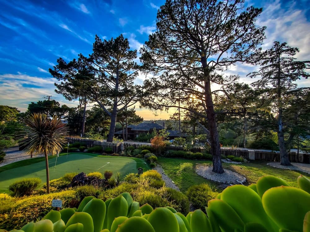 Lx18: Golfer's Dream Retreat Estate