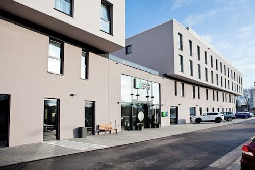 Holiday Inn Express Trier by IHG