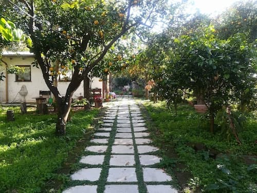 L'Aranceto Sorrentino Residence
