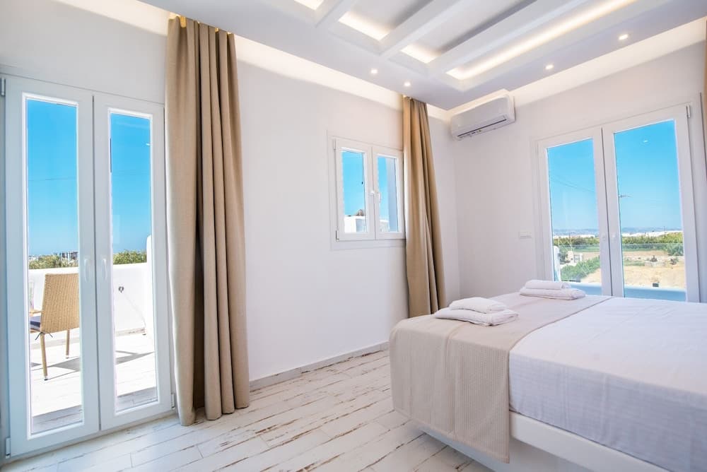 Depis Edem Luxury  Private Villas