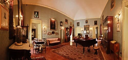 Casa Barone Agnello