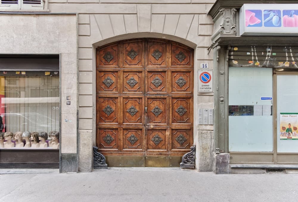 San Salvario Apartments