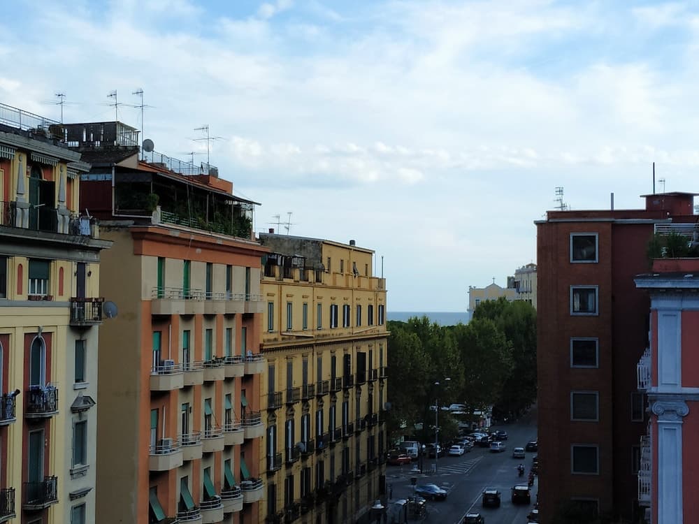 Sun&TheCity