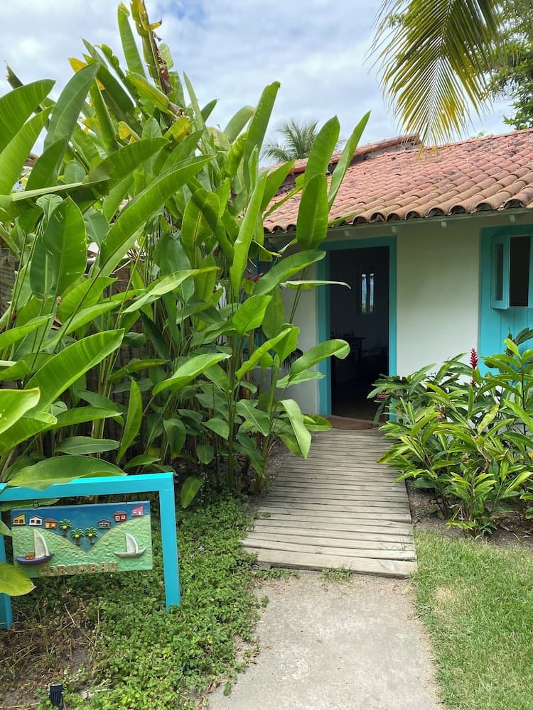 Pousada Segredos de Trancoso