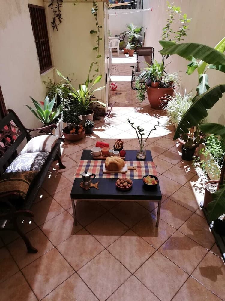 Guglielmo Room's B&B