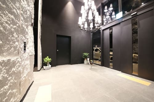 Hotel Zam 101