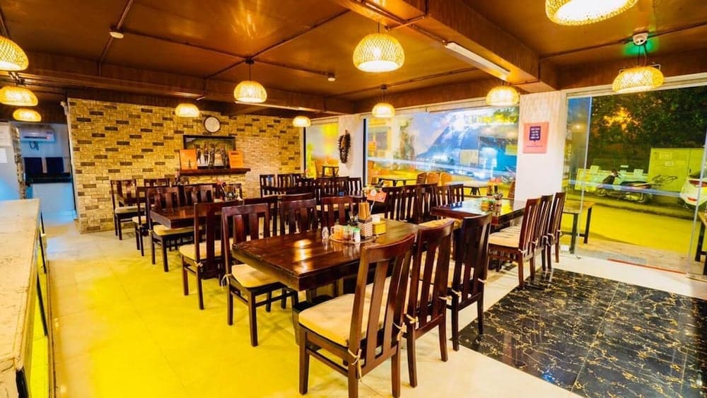 Le Bordeaux Sapa Hotel