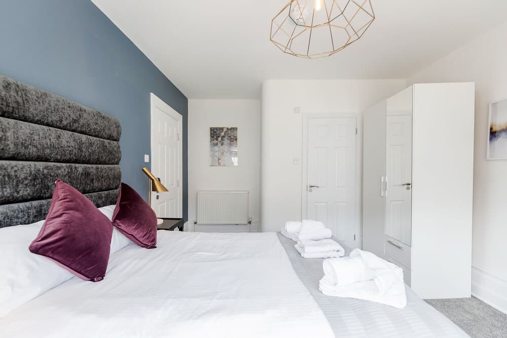 Westland House Guest house