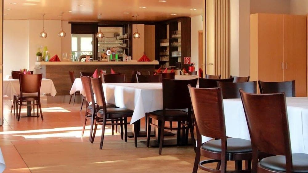 Landhotel Buchenkrug