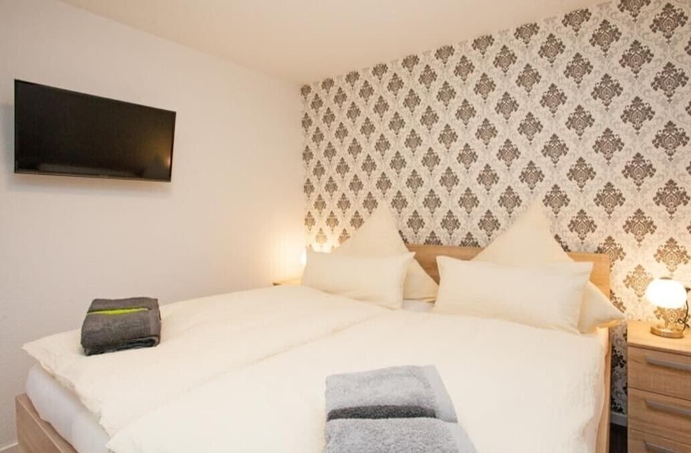 Wohnung Bucki