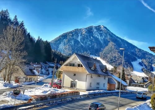 Apartma Jerman