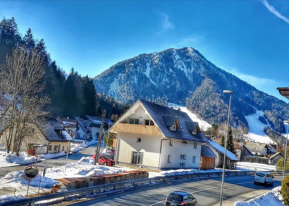 Apartma Jerman