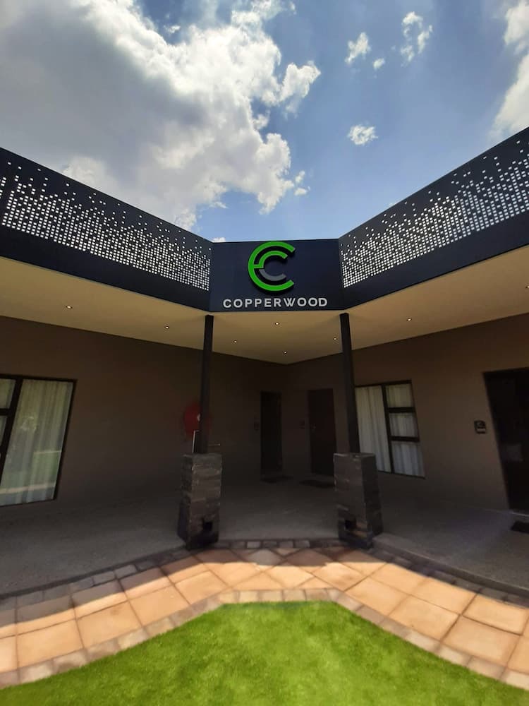 Copperwood Hotel and Conferencing