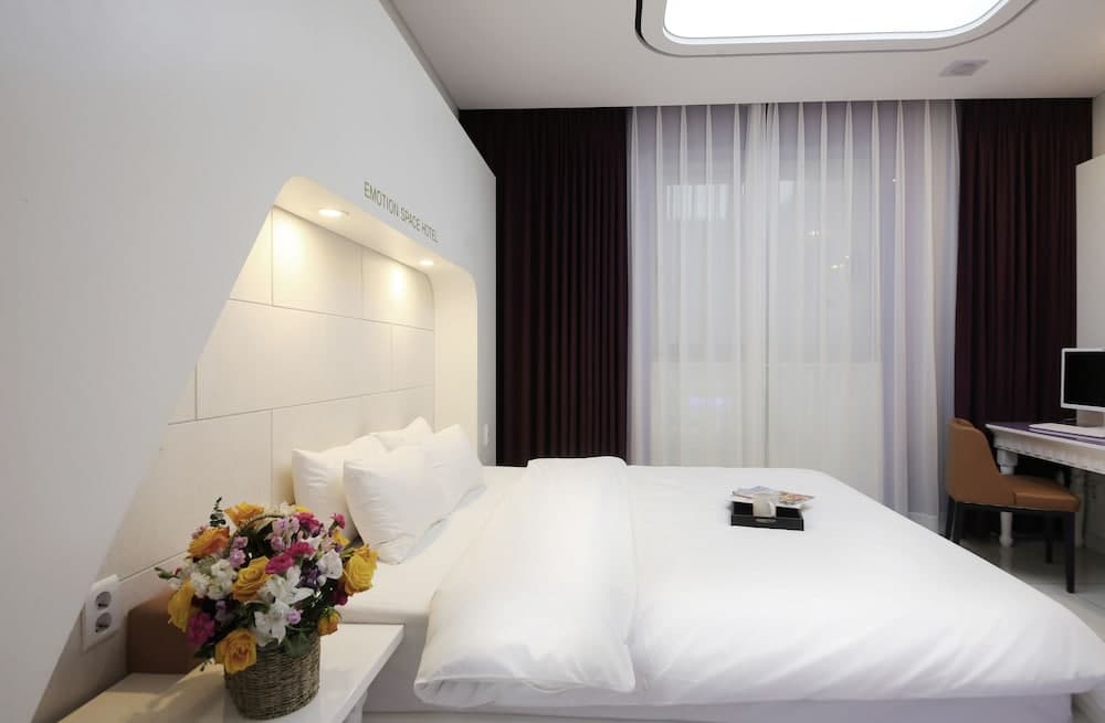 Urban Stay