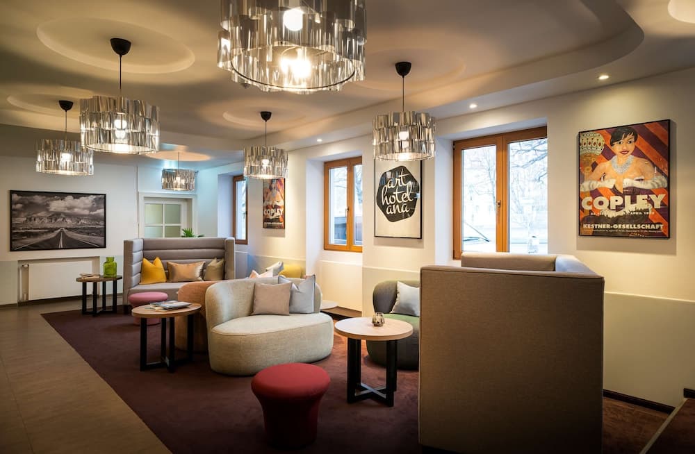 elaya hotel hannover city