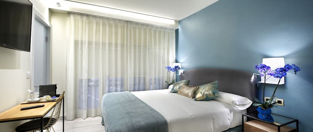 Pensión Plaza Nueva