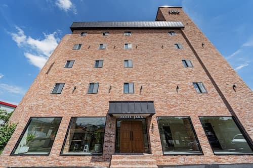 Hotel Jara