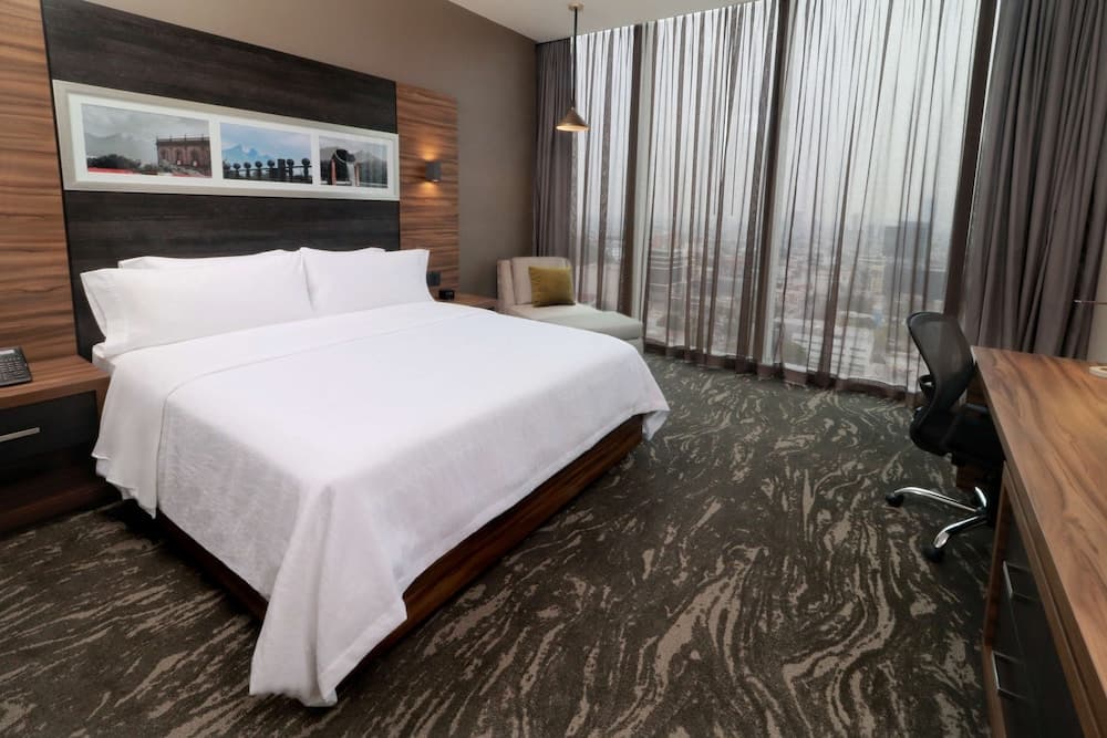 Hilton Garden Inn Monterrey Obispado