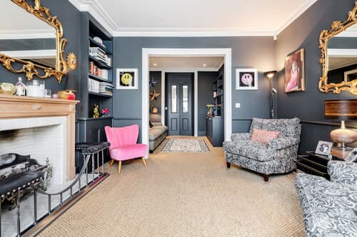Exquisite Designers Abode