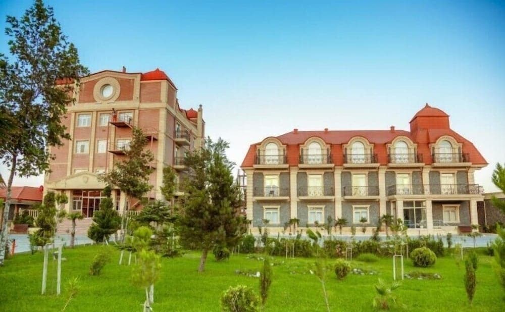 Golden Moon Baku