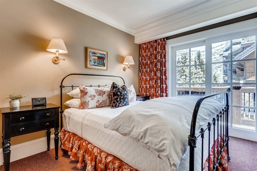 Vail VLG One Willow 3bd-riem