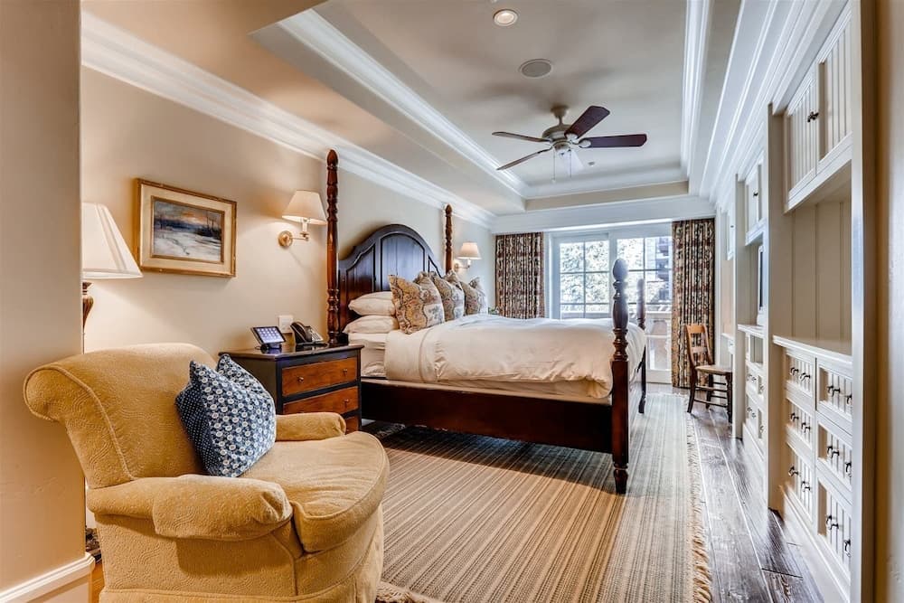 Vail VLG One Willow 3bd-hag