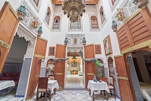 Riad Rasia