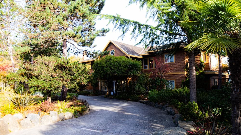 Galiano Oceanfront Inn & Spa