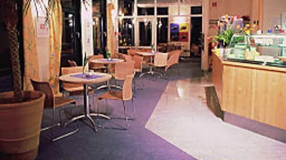 Kahvaltı alanı