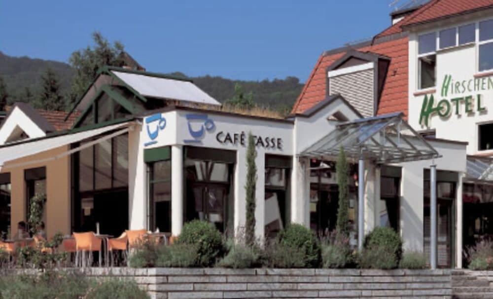 Hotel beim Hirschen
