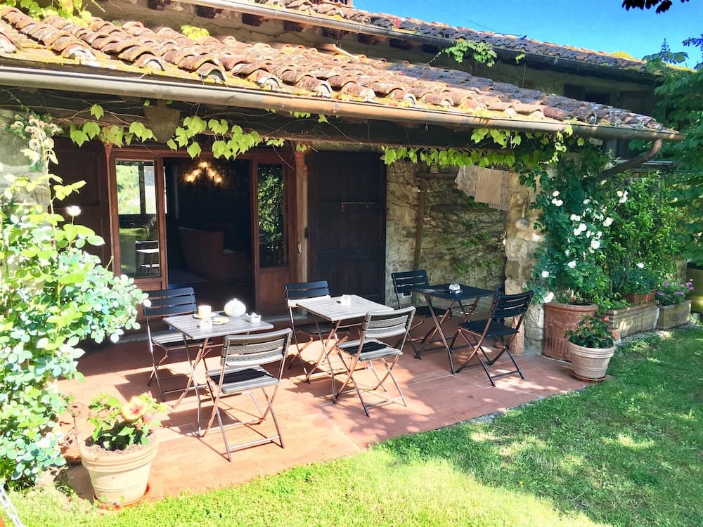 Villa del Lago