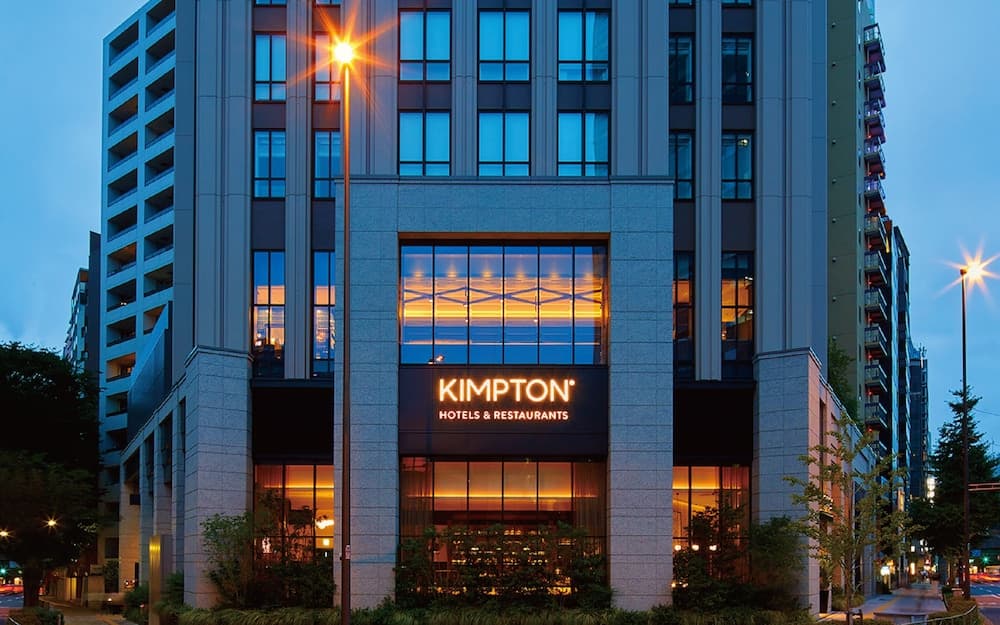Kimpton Shinjuku Tokyo by IHG