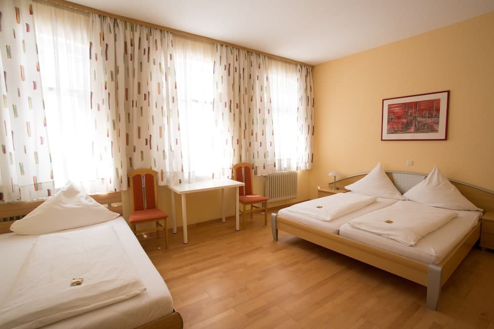 Hotel Amadeus