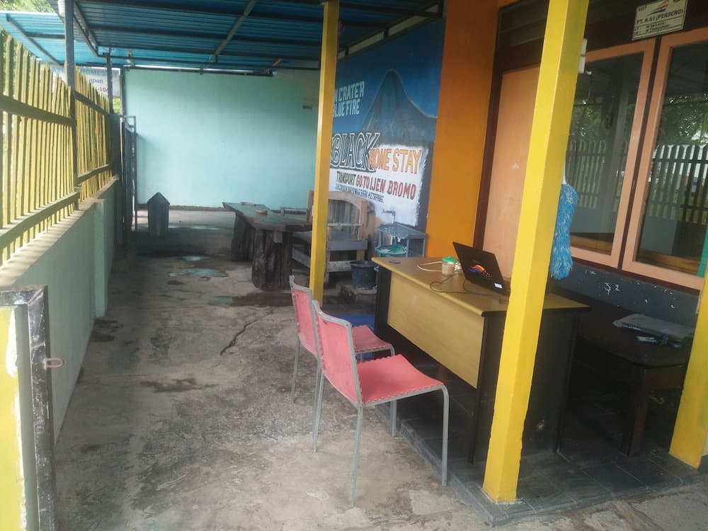 Ayudia Homestay