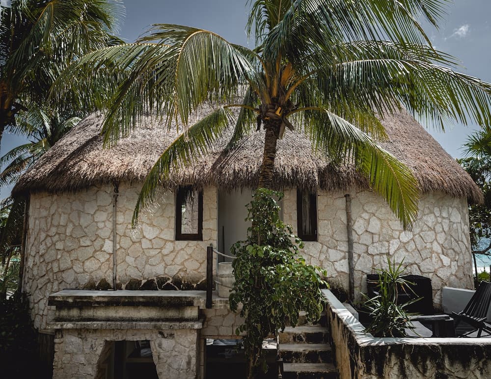 Nest Tulum