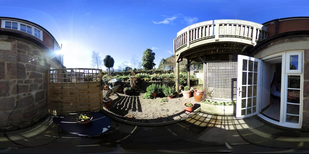 Birdsong Cottage B&B