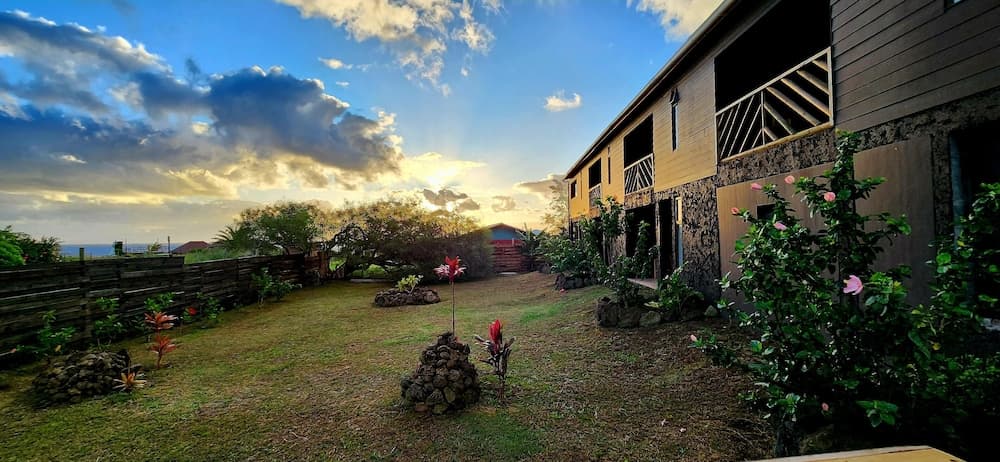 Tupuna Lodge Apartments